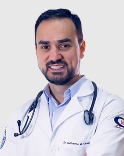 Dr. Guilherme Mendes Chaves